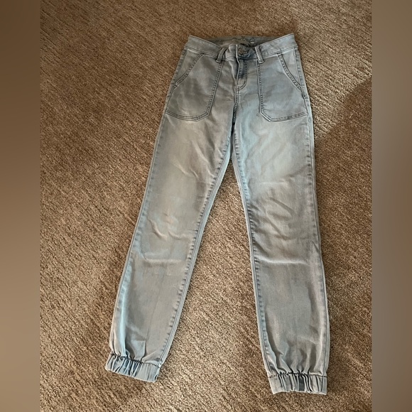 Re wash jeans - Picture 1 of 3
